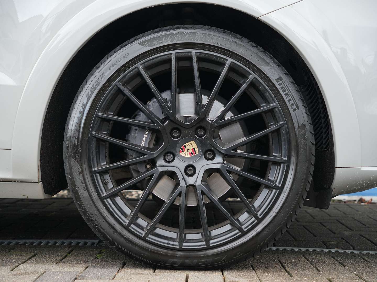 Porsche Cayenne Coupé PLATINUM-SPORTDESIGN-GTS E-Hybrid - 2023 - Joinsteer - #19