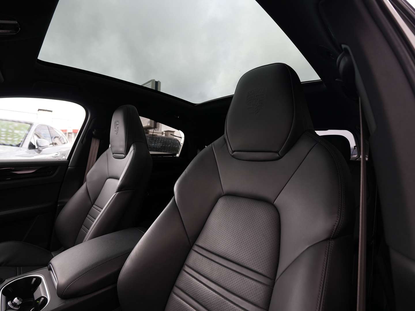 Porsche Cayenne Coupé PLATINUM-SPORTDESIGN-GTS E-Hybrid - 2023 - Joinsteer - #23