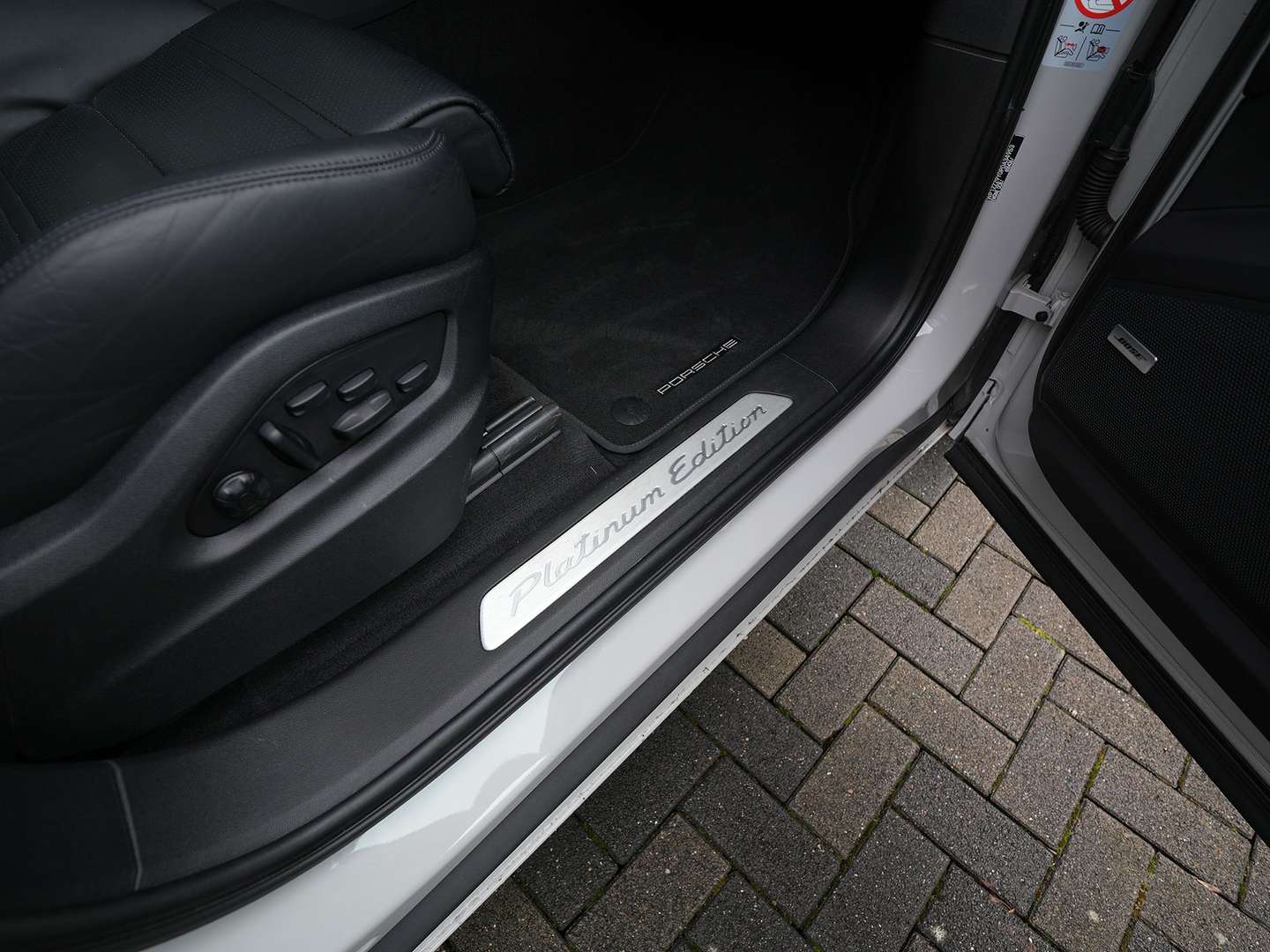 Porsche Cayenne Coupé PLATINUM-SPORTDESIGN-GTS E-Hybrid - 2023 - Joinsteer - #24