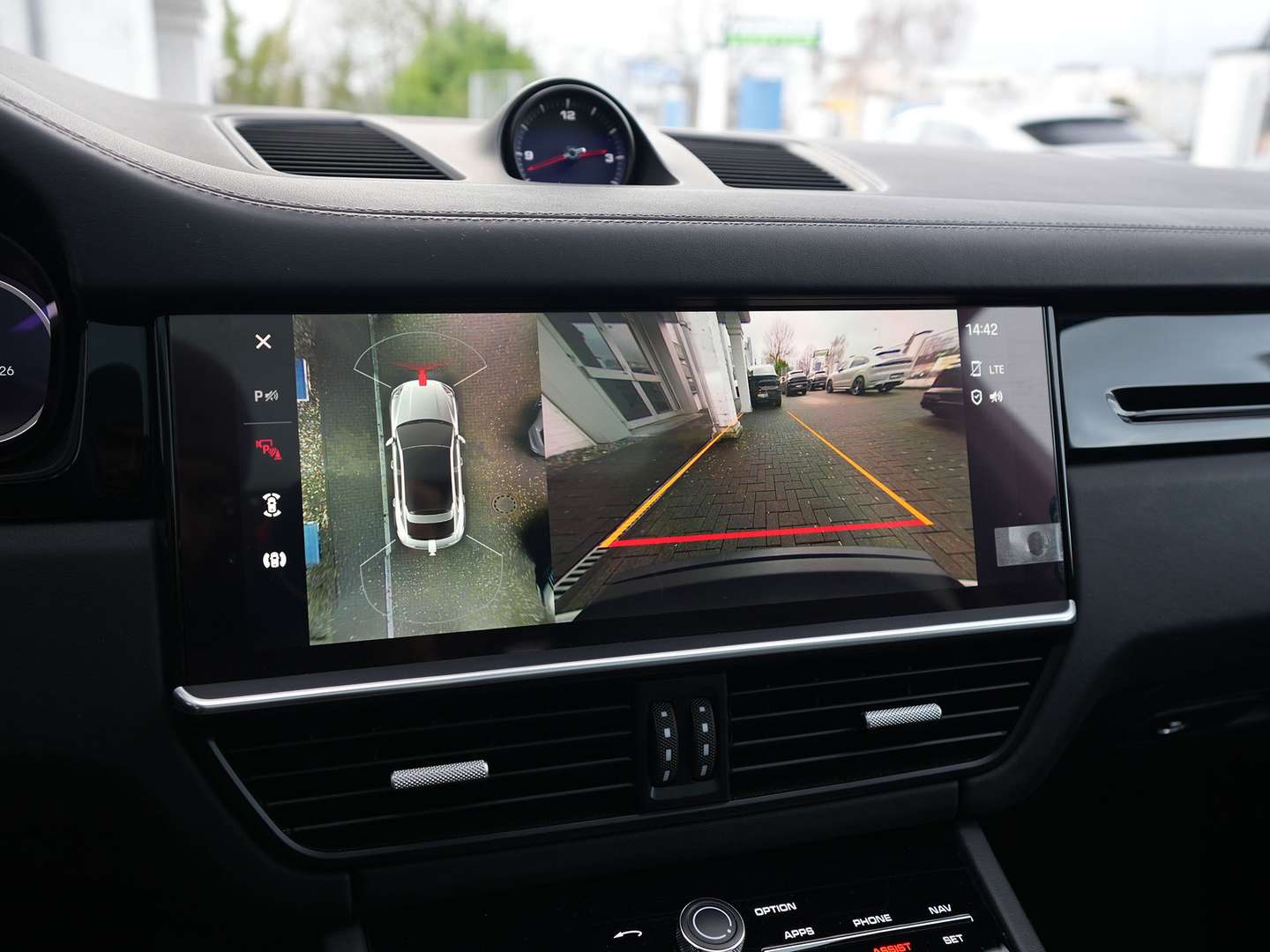 Porsche Cayenne Coupé PLATINUM-SPORTDESIGN-GTS E-Hybrid - 2023 - Joinsteer - #35