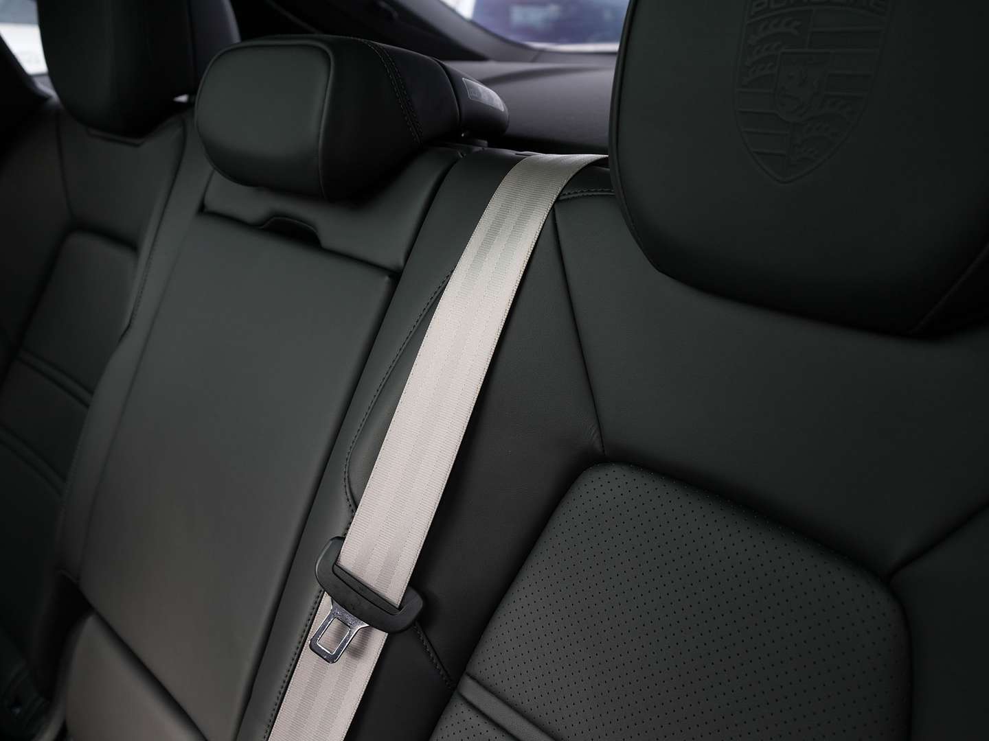 Porsche Cayenne Coupé PLATINUM-SPORTDESIGN-GTS E-Hybrid - 2023 - Joinsteer - #41