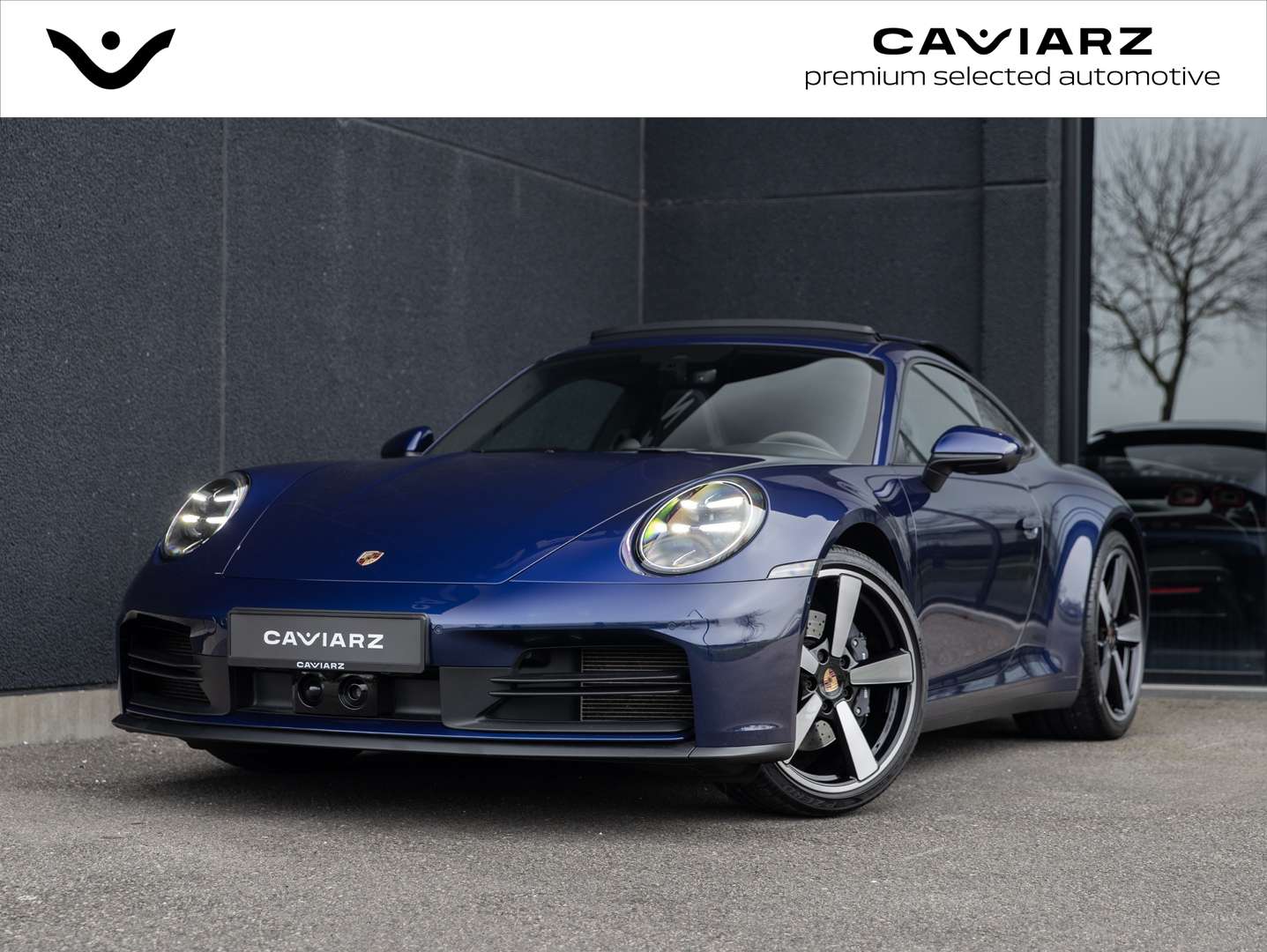 Porsche 992 Non Identifié - 2024 - Joinsteer - #1