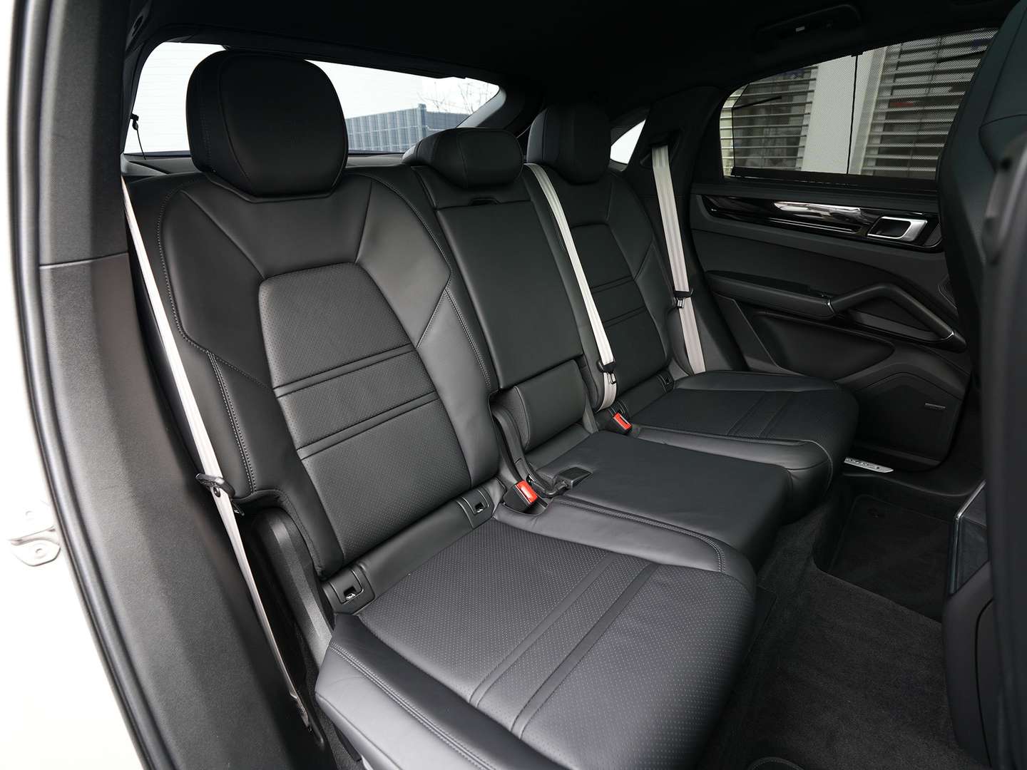 Porsche Cayenne Coupé PLATINUM-SPORTDESIGN-GTS E-Hybrid - 2023 - Joinsteer - #45