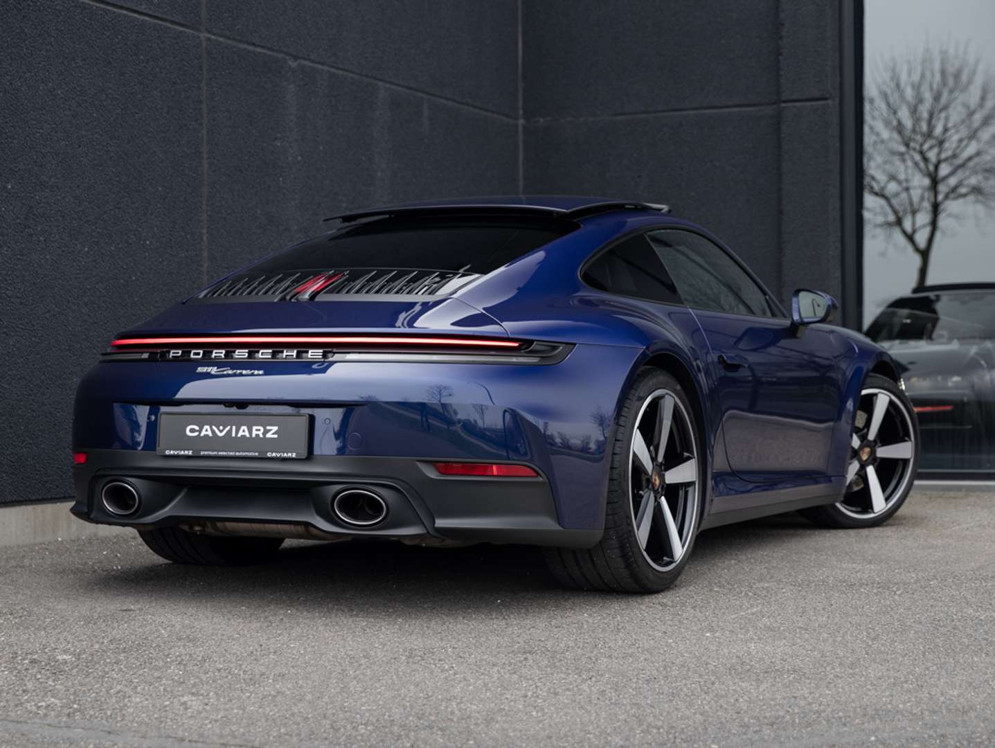 Porsche 992 Non Identifié - 2024 - Joinsteer - #2