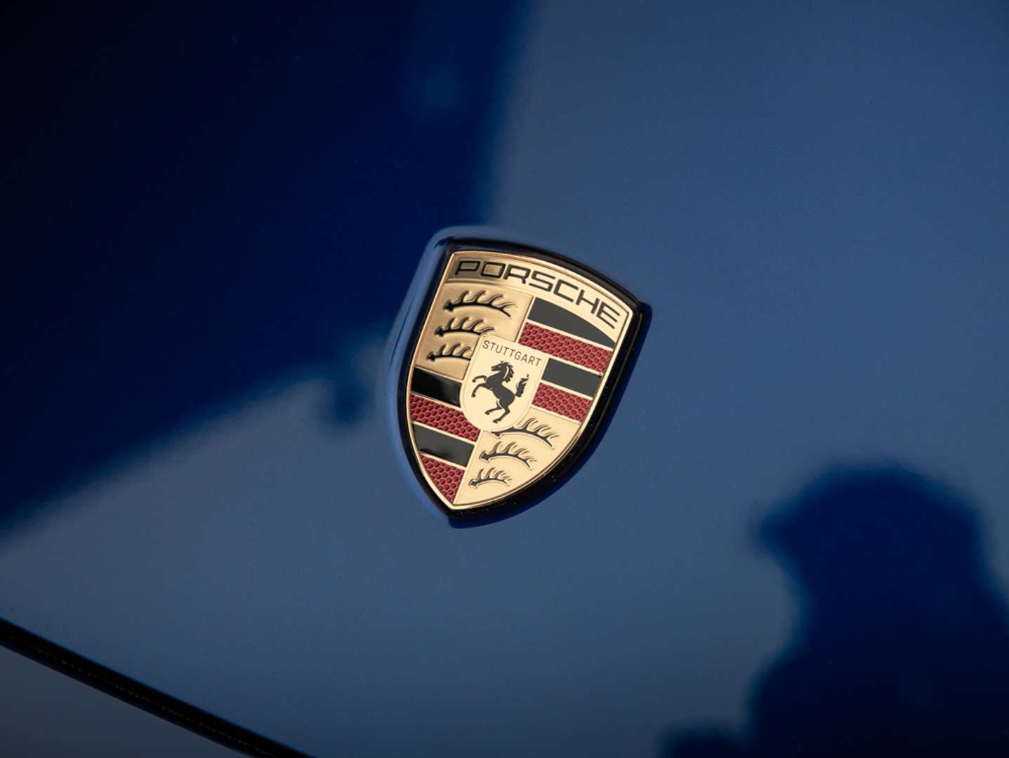 Porsche 992 Non Identifié - 2024 - Joinsteer - #7