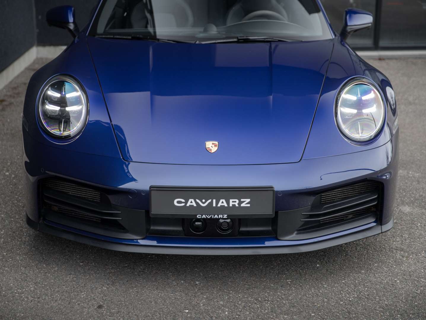 Porsche 992 Non Identifié - 2024 - Joinsteer - #8