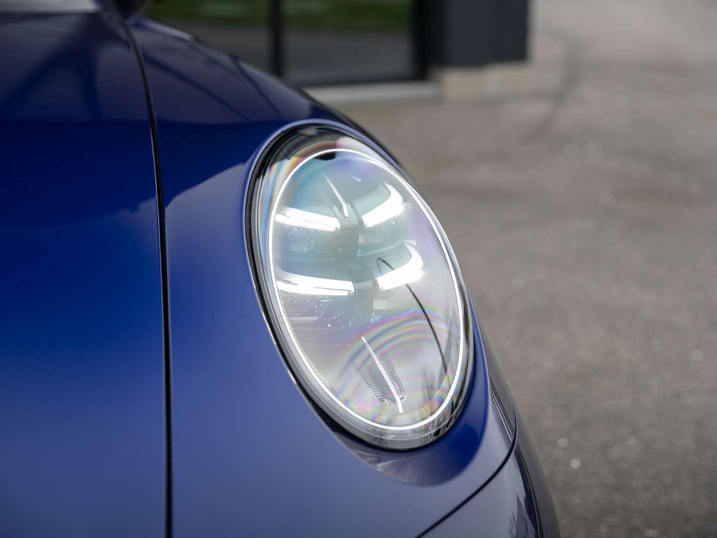 Porsche 992 Non Identifié - 2024 - Joinsteer - #10