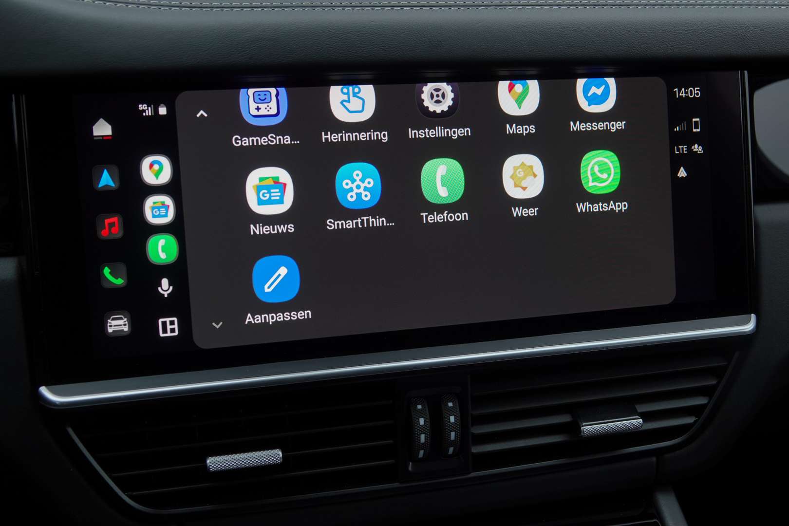 Porsche Cayenne Coupé Platinum Edition 3.0 E-Hybrid 462Pk - 2023 - Joinsteer - #42