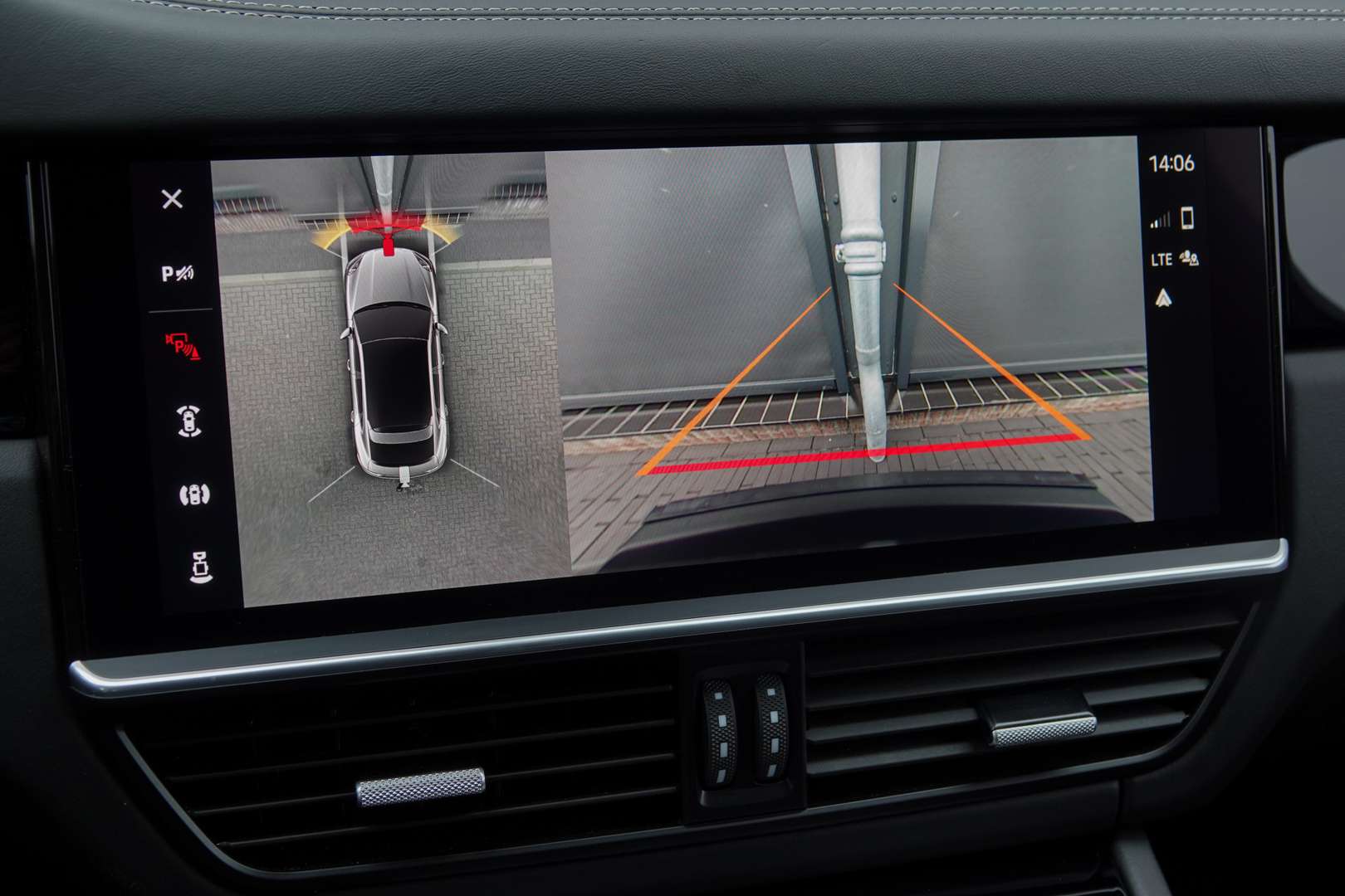 Porsche Cayenne Coupé Platinum Edition 3.0 E-Hybrid 462Pk - 2023 - Joinsteer - #43