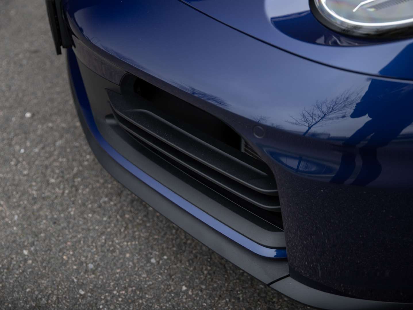 Porsche 992 Non Identifié - 2024 - Joinsteer - #13