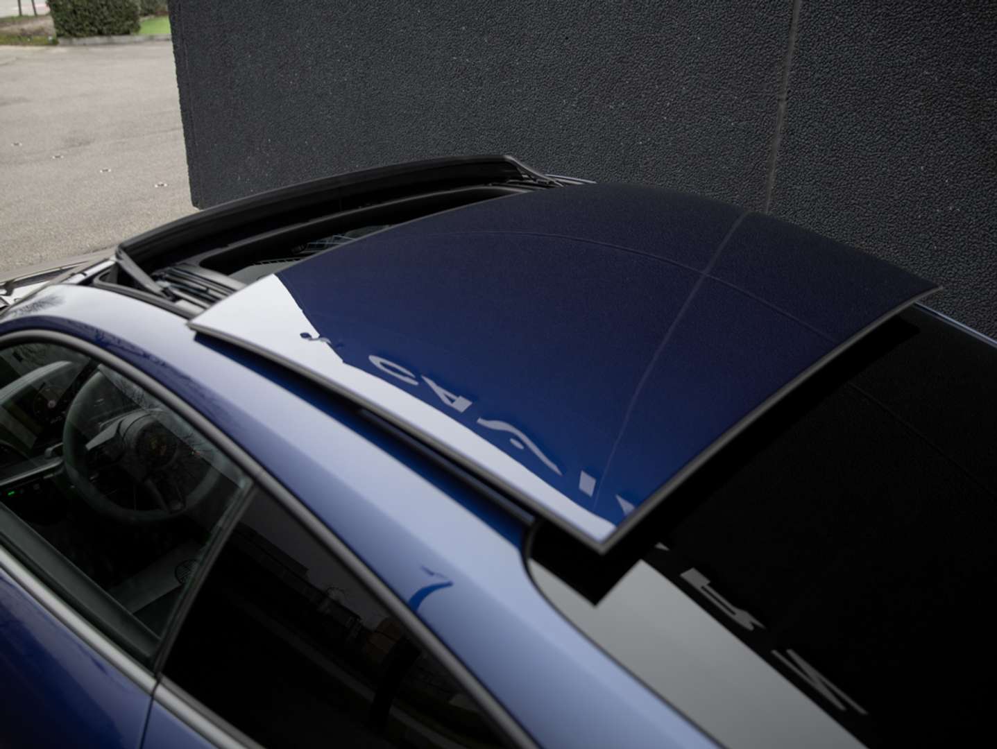 Porsche 992 Non Identifié - 2024 - Joinsteer - #18