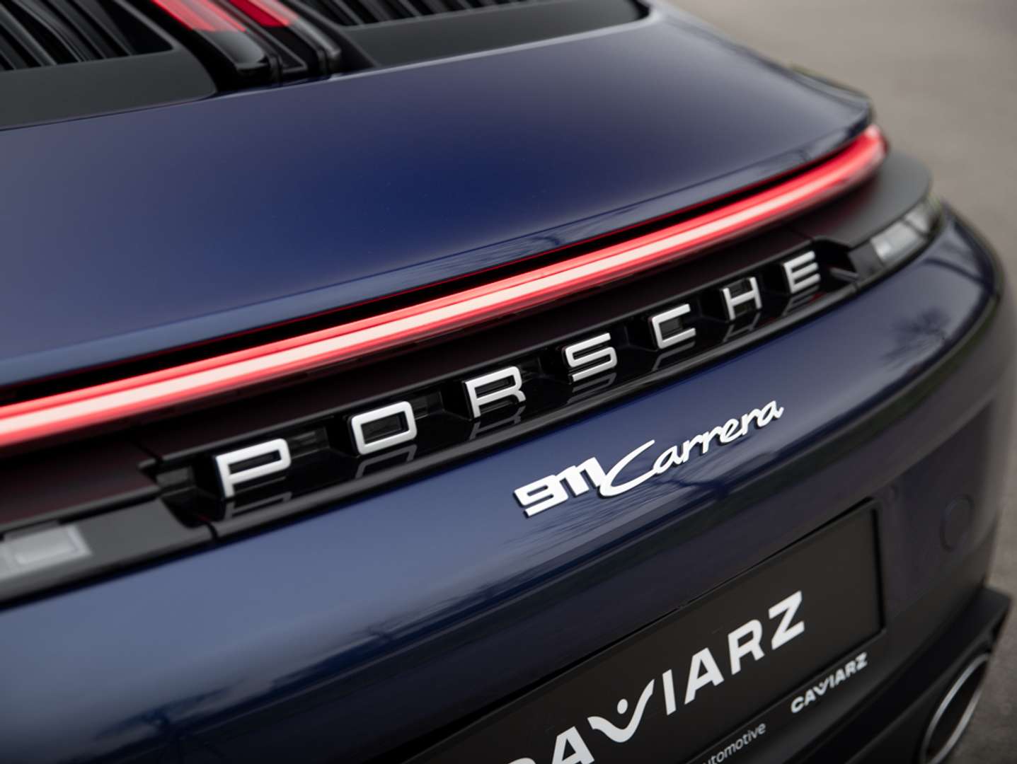 Porsche 992 Non Identifié - 2024 - Joinsteer - #20