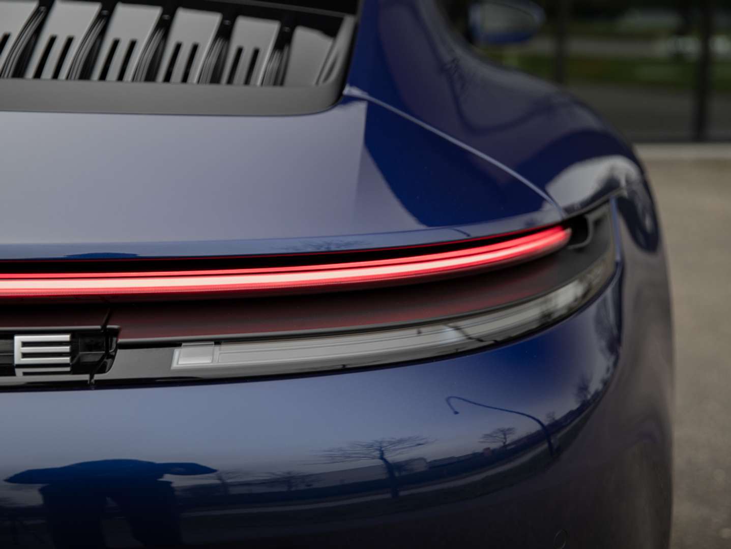 Porsche 992 Non Identifié - 2024 - Joinsteer - #22