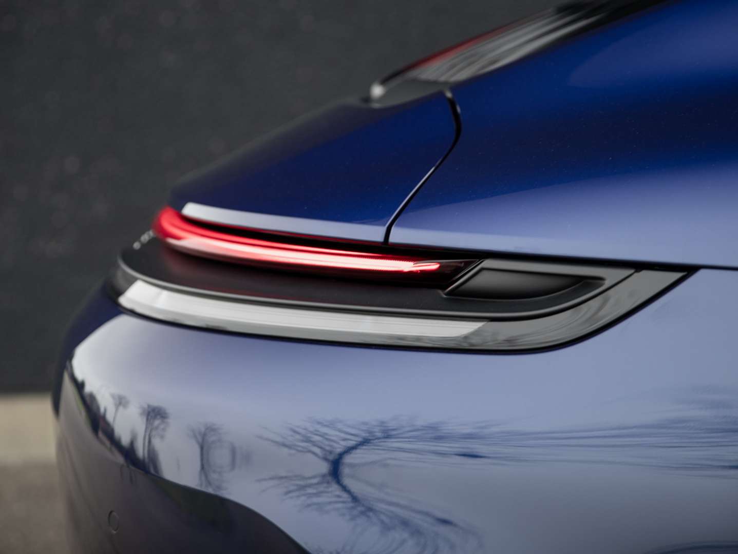 Porsche 992 Non Identifié - 2024 - Joinsteer - #23