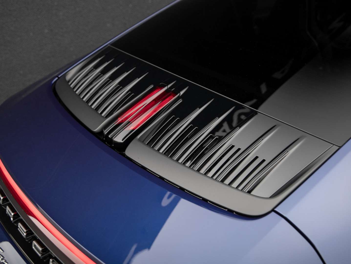 Porsche 992 Non Identifié - 2024 - Joinsteer - #24