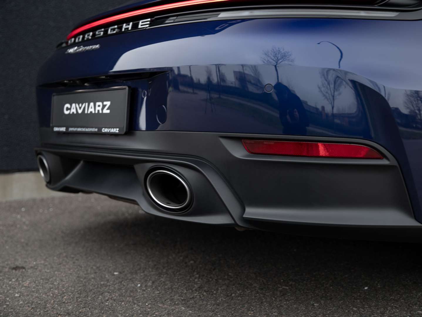 Porsche 992 Non Identifié - 2024 - Joinsteer - #25