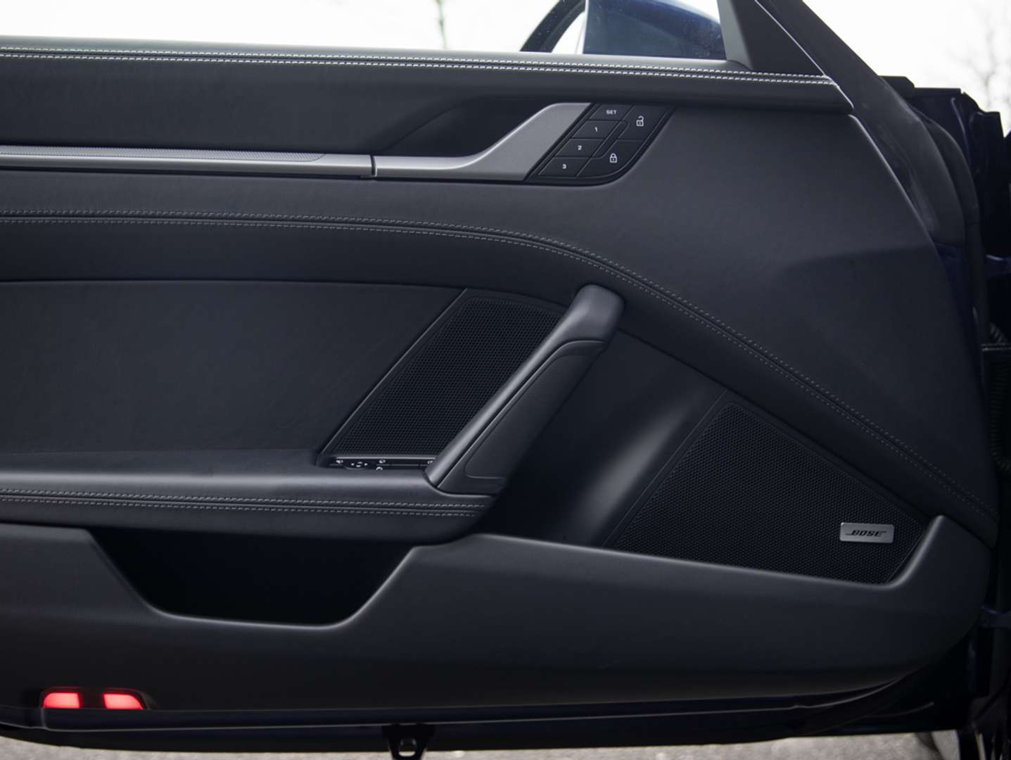 Porsche 992 Non Identifié - 2024 - Joinsteer - #27