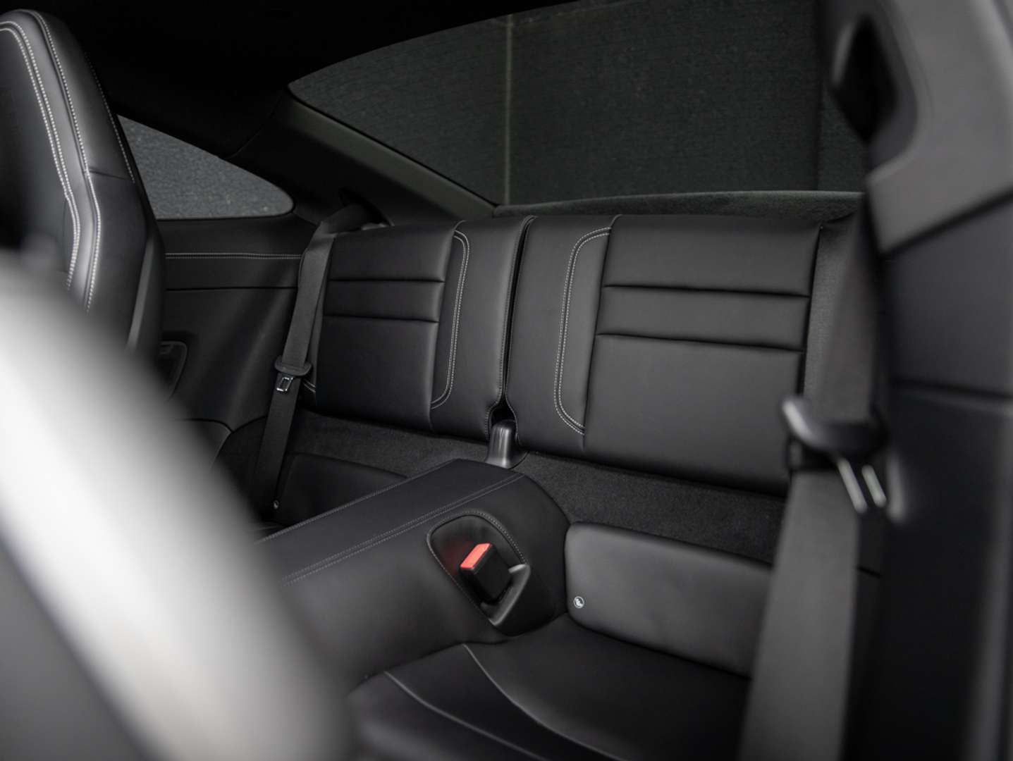 Porsche 992 Non Identifié - 2024 - Joinsteer - #30