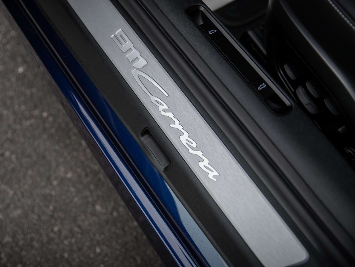 Porsche 992 Non Identifié - 2024 - Joinsteer - #34