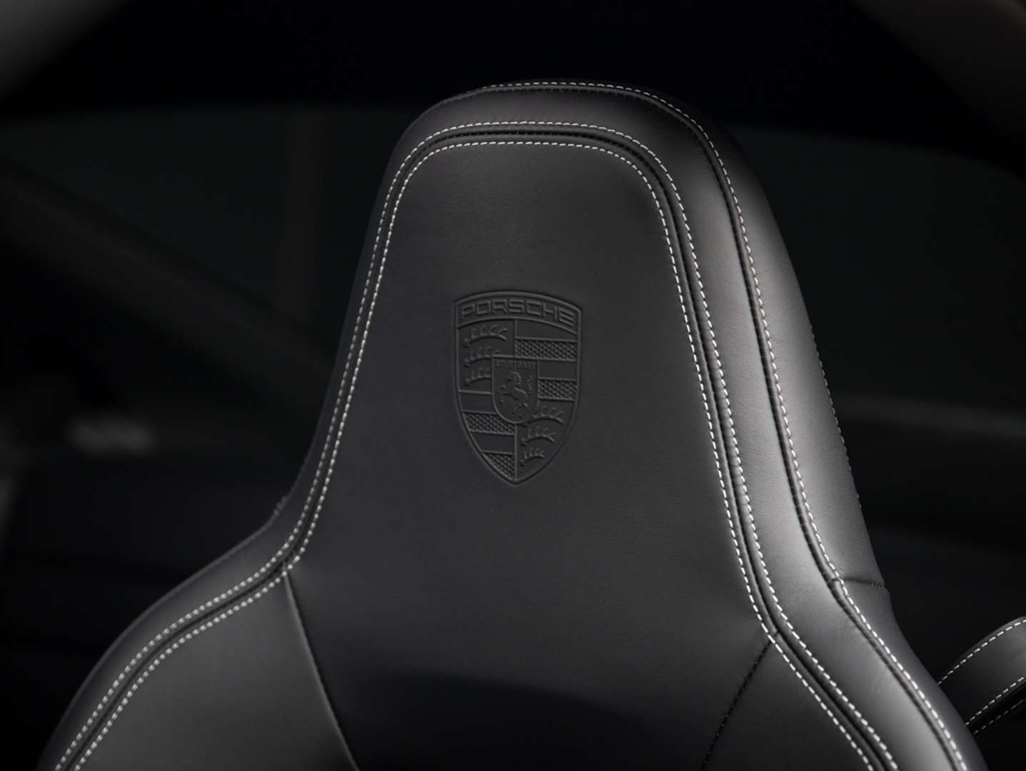 Porsche 992 Non Identifié - 2024 - Joinsteer - #36