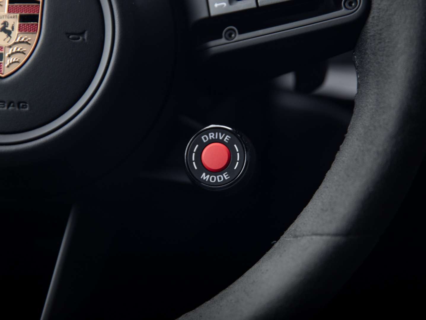 Porsche 992 Non Identifié - 2024 - Joinsteer - #37