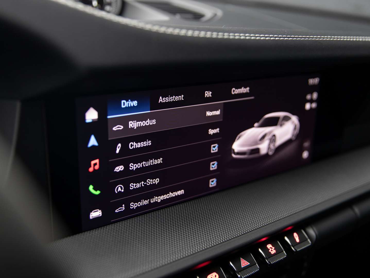 Porsche 992 Non Identifié - 2024 - Joinsteer - #44