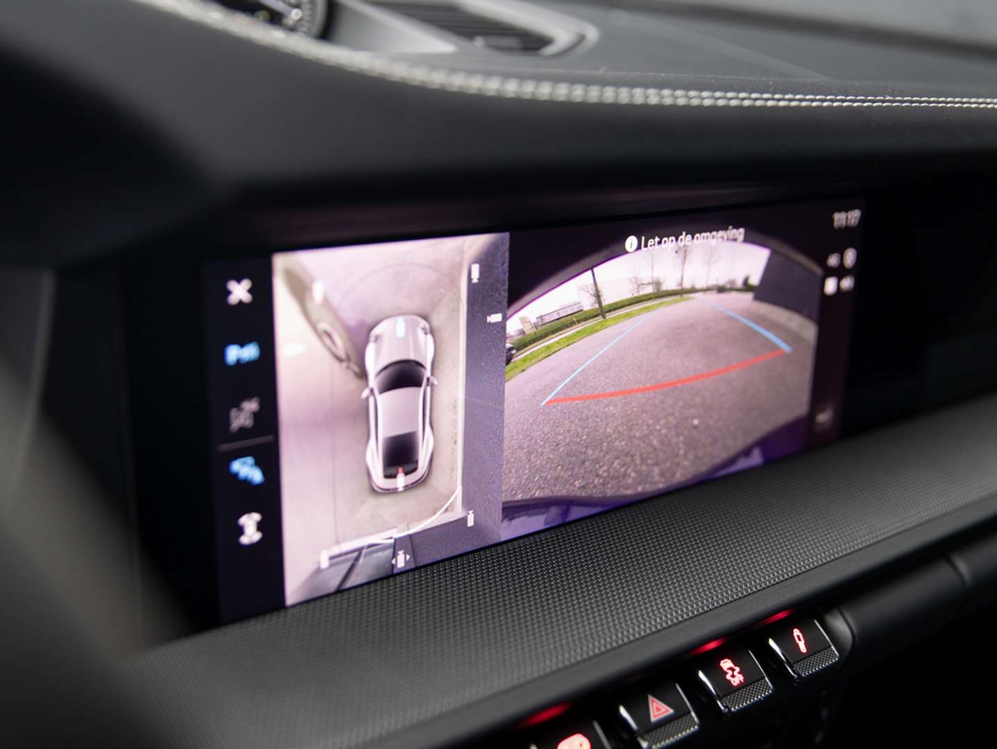 Porsche 992 Non Identifié - 2024 - Joinsteer - #46