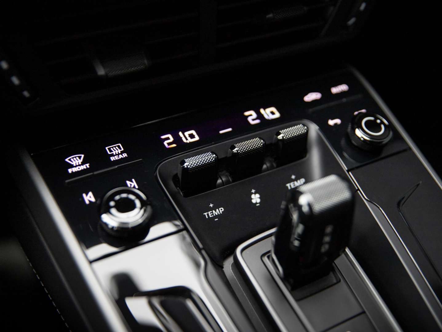 Porsche 992 Non Identifié - 2024 - Joinsteer - #49