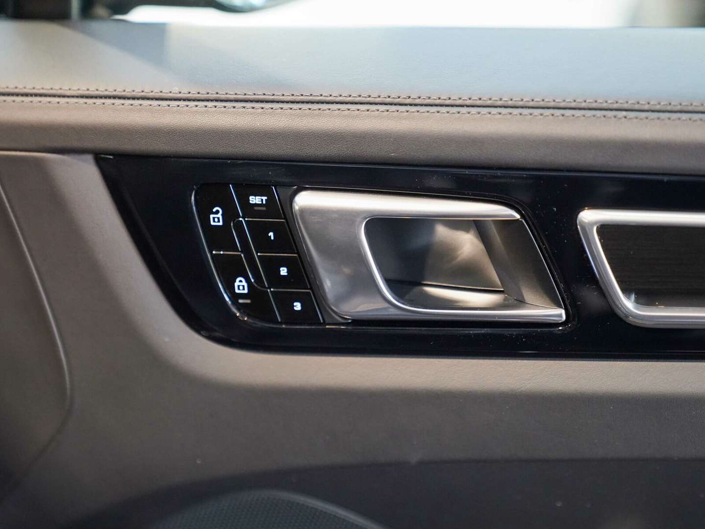 Porsche Cayenne Sport Chrono GTS - 2020 - Joinsteer - #11