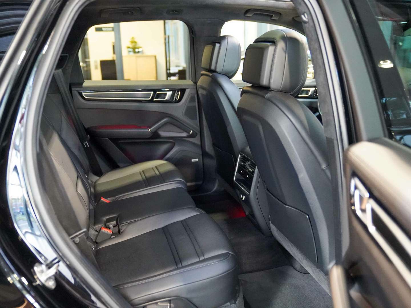 Porsche Cayenne Sport Chrono GTS - 2020 - Joinsteer - #12