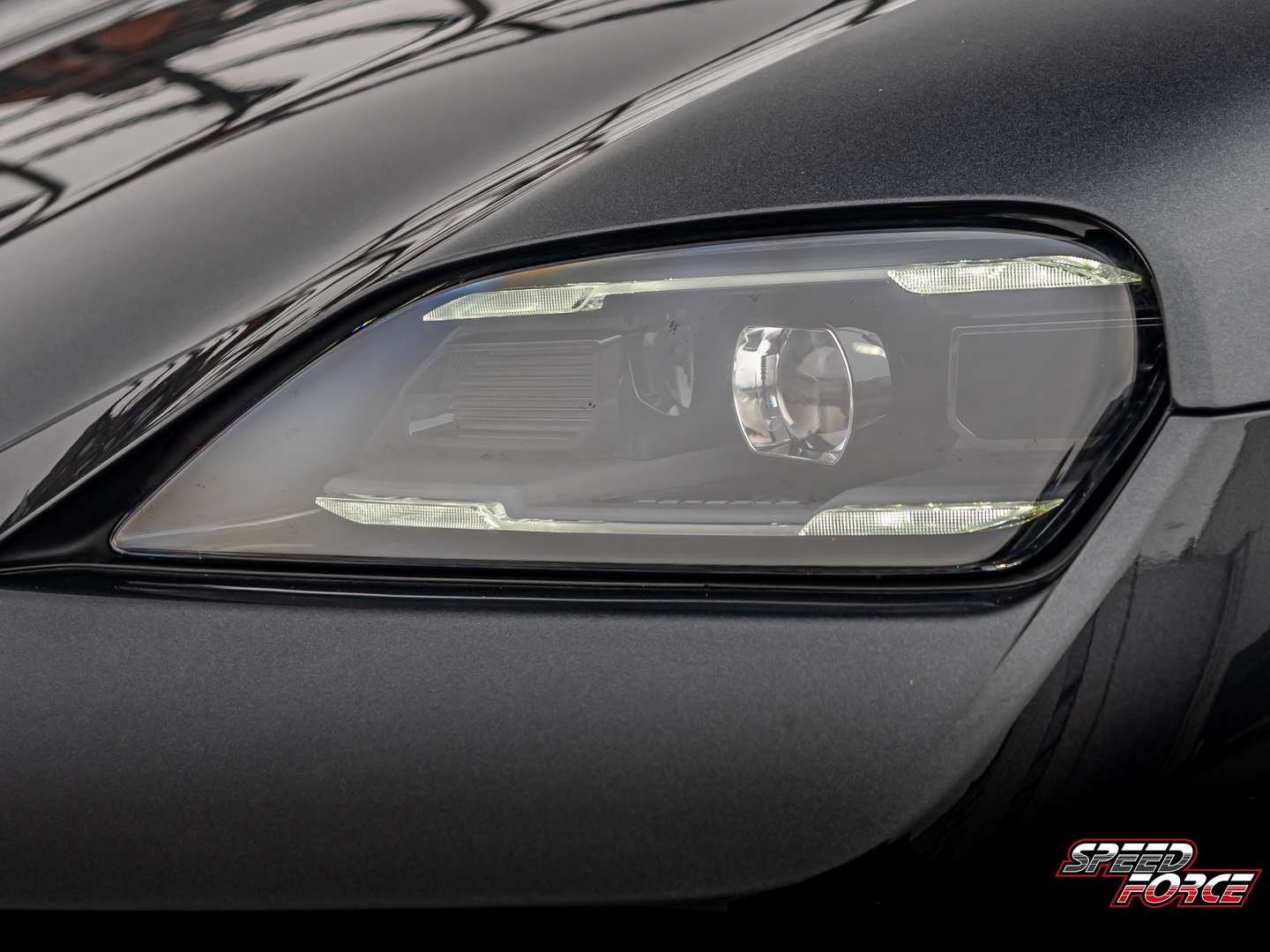 Porsche Taycan Sport Turismo FACELIFT - 2024 - Joinsteer - #13