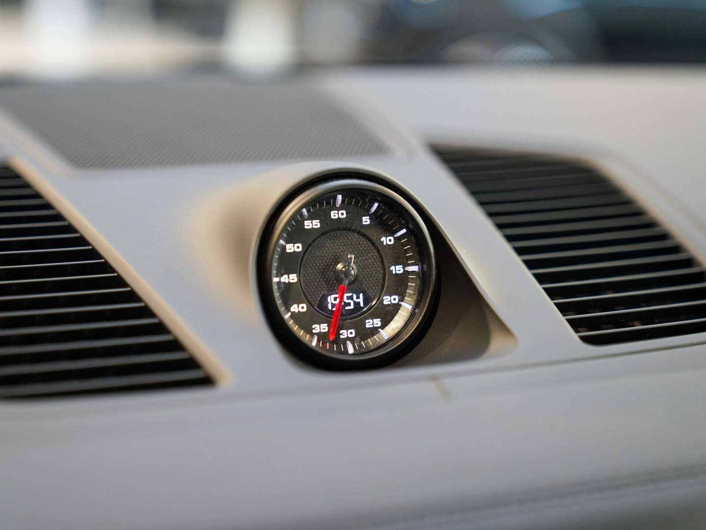 Porsche Cayenne Sport Chrono GTS - 2020 - Joinsteer - #20