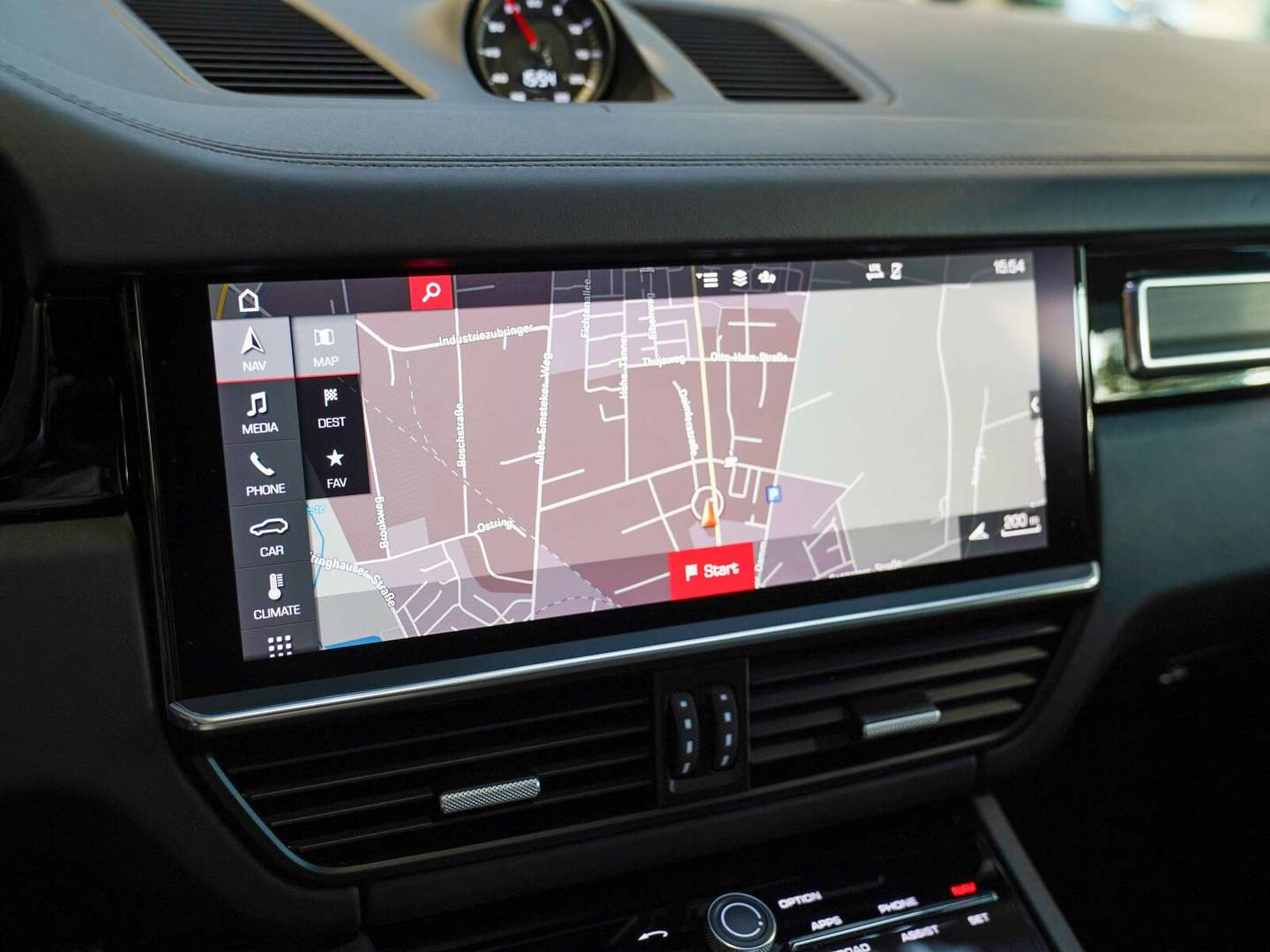 Porsche Cayenne Sport Chrono GTS - 2020 - Joinsteer - #22