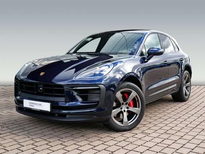 Porsche Macan Macan S -  - Joinsteer - #1