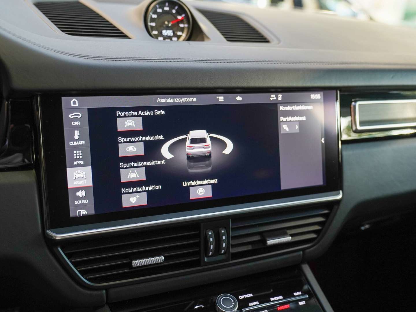 Porsche Cayenne Sport Chrono GTS - 2020 - Joinsteer - #24