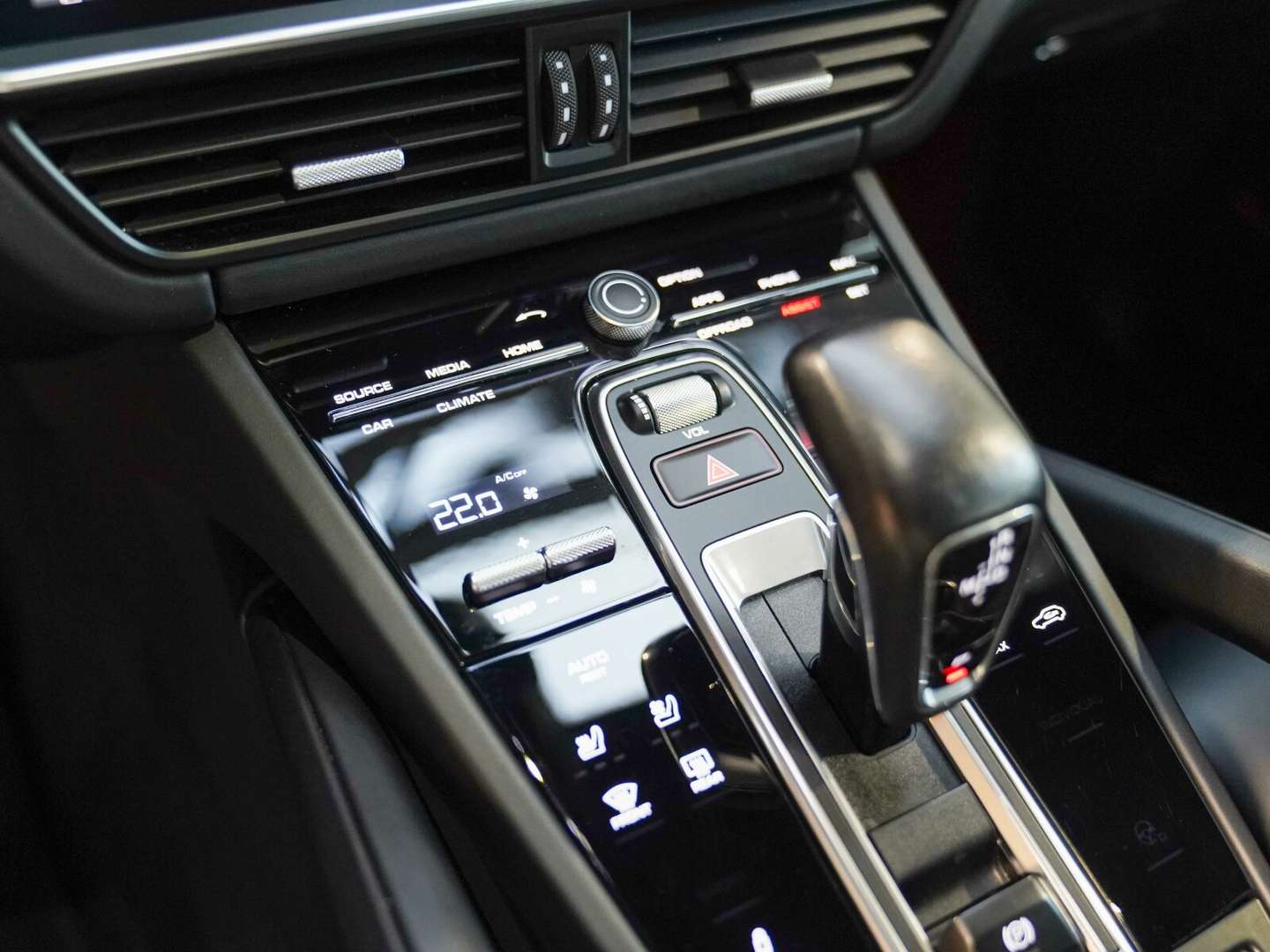 Porsche Cayenne Sport Chrono GTS - 2020 - Joinsteer - #25