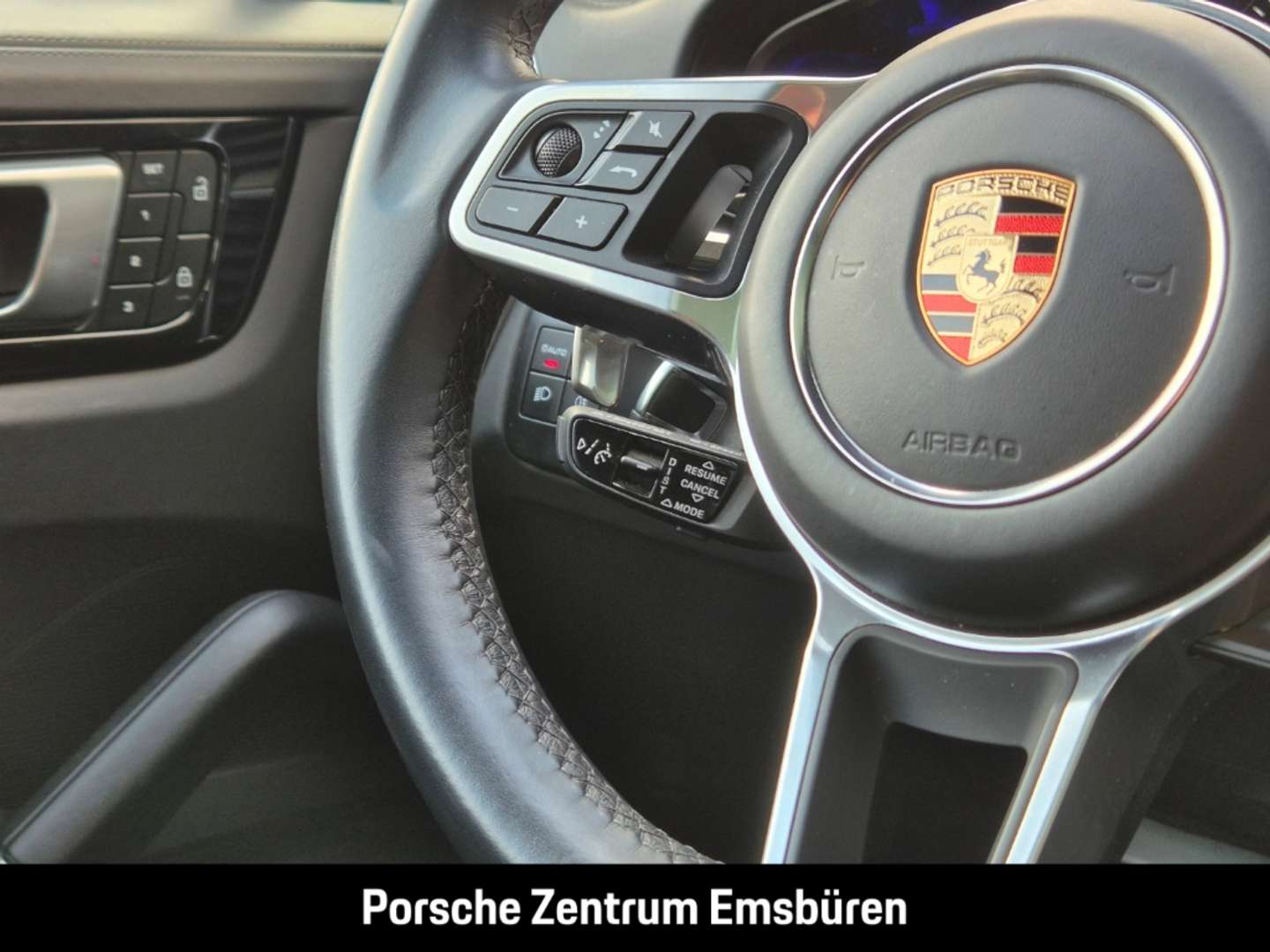 Porsche Cayenne Platinum Edition E-Hybrid - 2023 - Joinsteer - #22