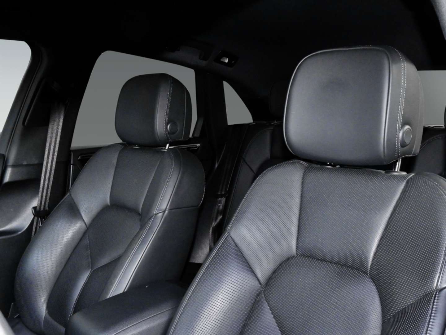 Porsche Macan Macan S - 2022 - Joinsteer - #5