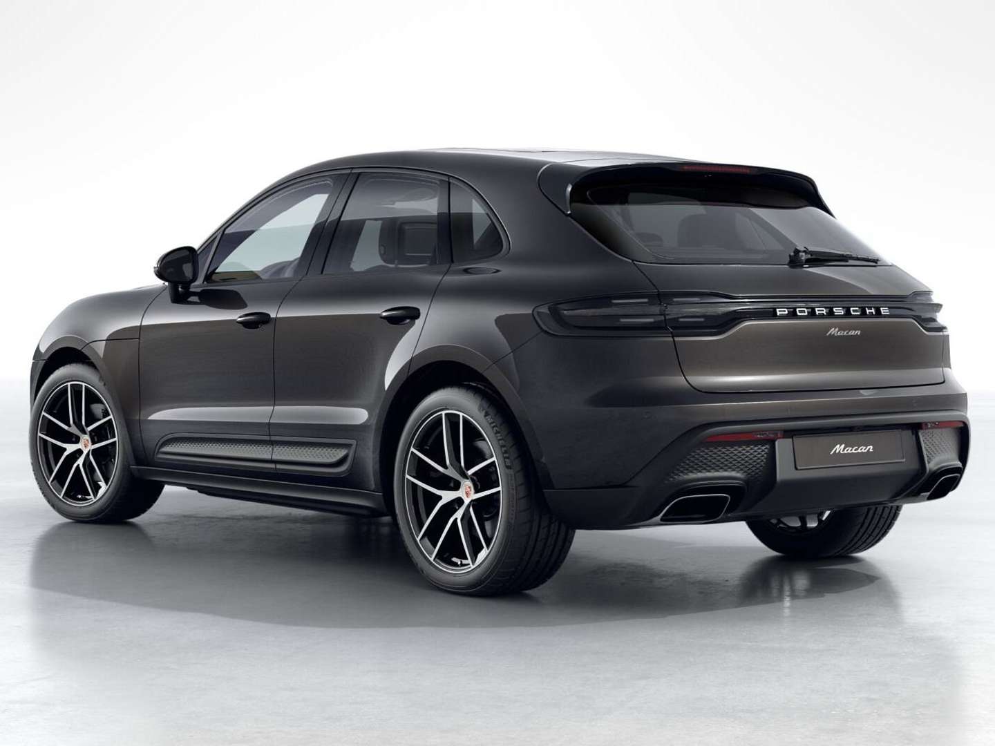 Porsche Macan 2.0 Non Identifié - 2022 - Joinsteer - #2