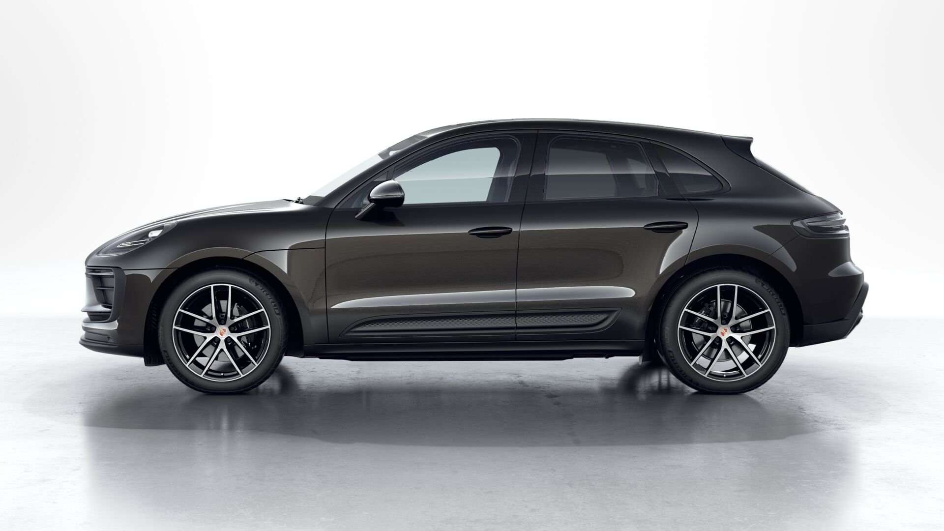 Porsche Macan 2.0 Non Identifié - 2022 - Joinsteer - #3