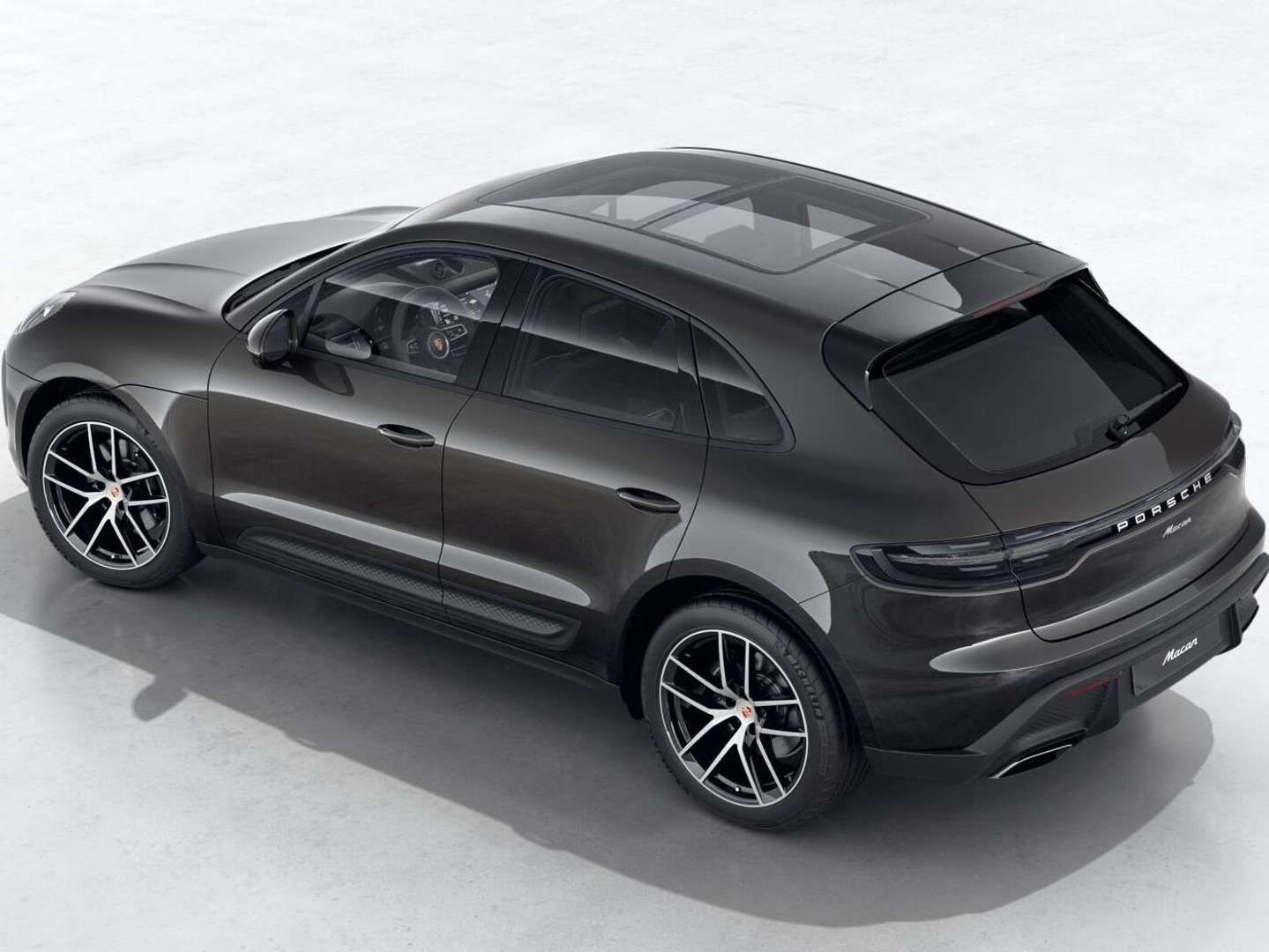 Porsche Macan 2.0 Non Identifié - 2022 - Joinsteer - #4
