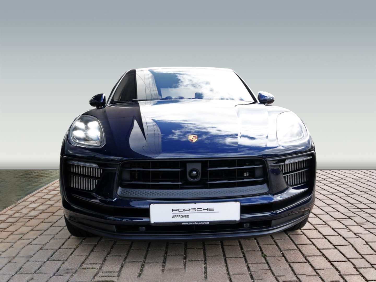 Porsche Macan Macan S - 2022 - Joinsteer - #8