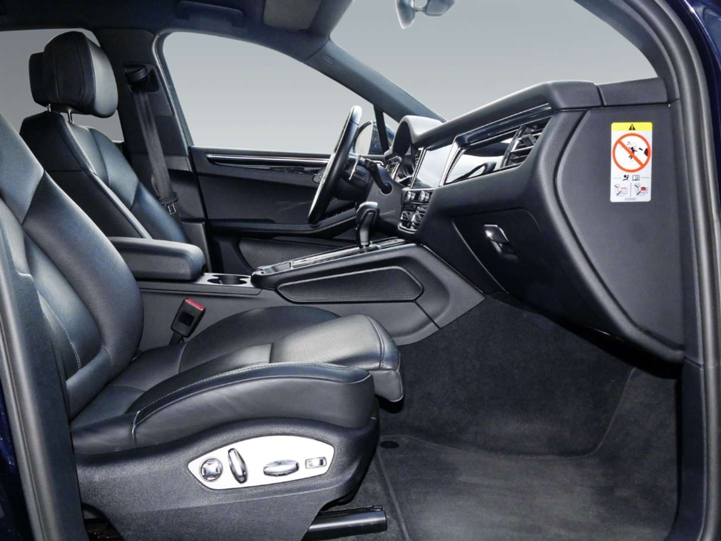 Porsche Macan Macan S - 2022 - Joinsteer - #10