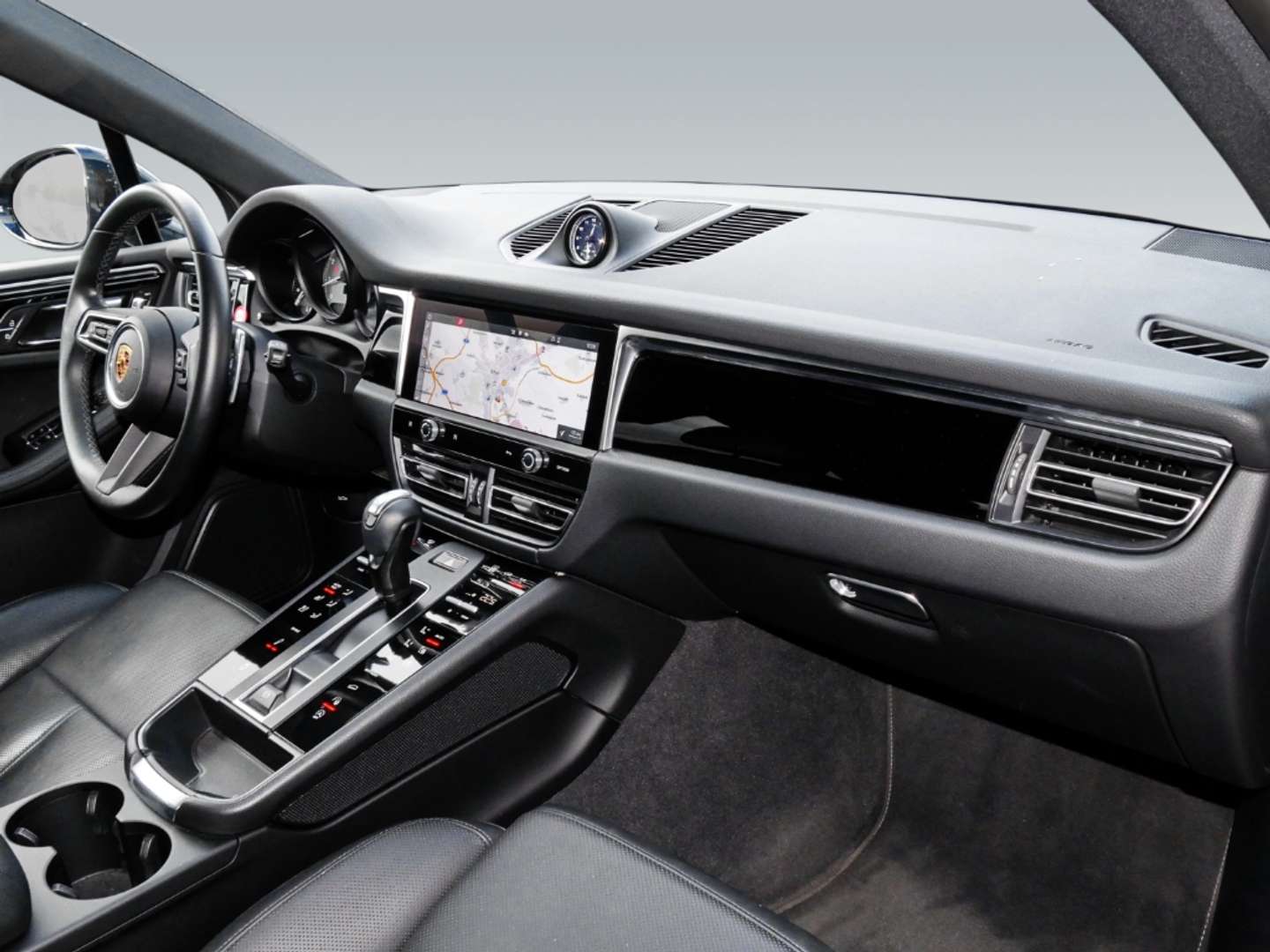 Porsche Macan Macan S - 2022 - Joinsteer - #11