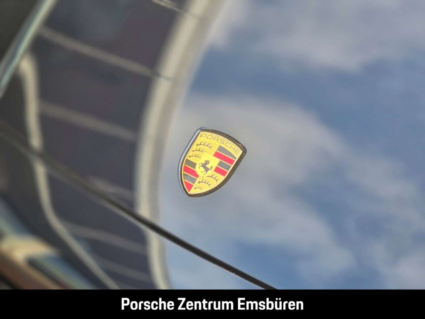 Porsche Cayenne Platinum Edition E-Hybrid - 2023 - Joinsteer - #37