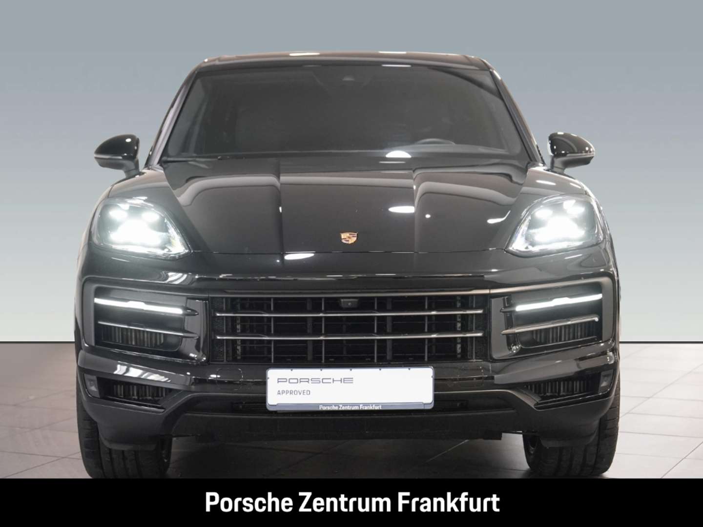 Porsche Cayenne Cayenne S - 2025 - Joinsteer - #4