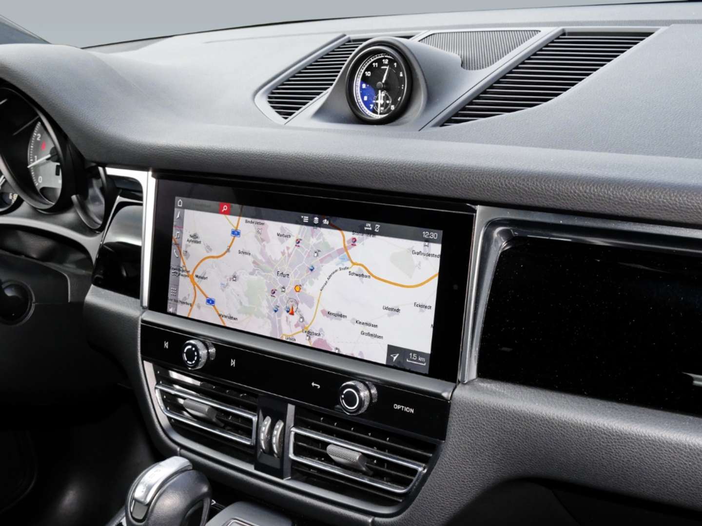 Porsche Macan Macan S - 2022 - Joinsteer - #12