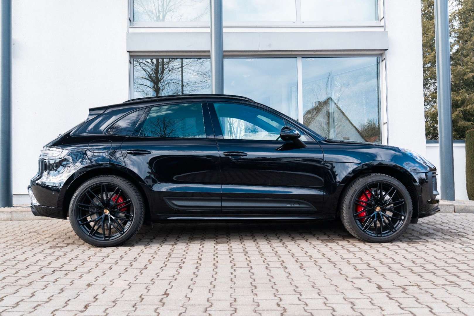 Porsche Macan GTS - 2022 - Joinsteer - #2