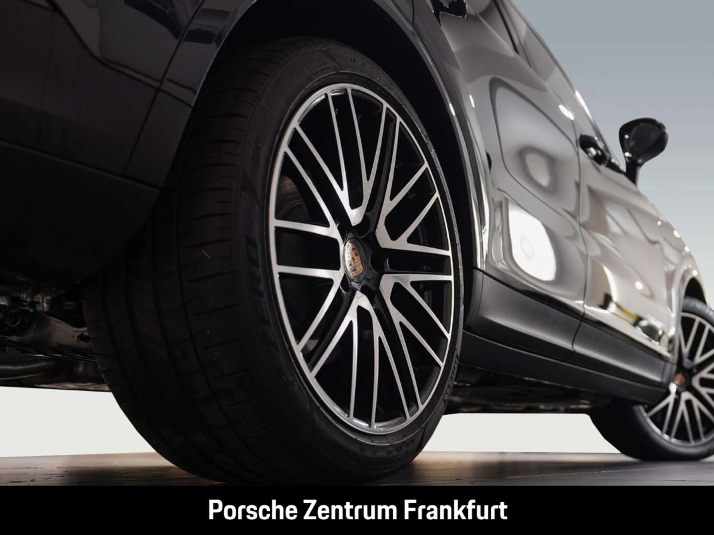 Porsche Cayenne Cayenne S - 2025 - Joinsteer - #6