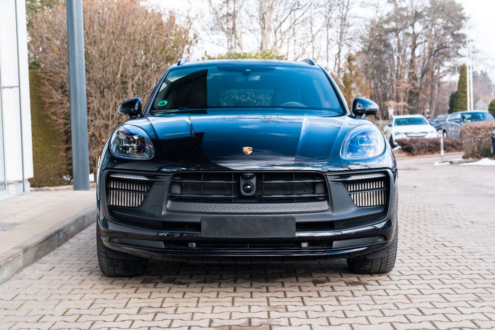 Porsche Macan GTS - 2022 - Joinsteer - #4